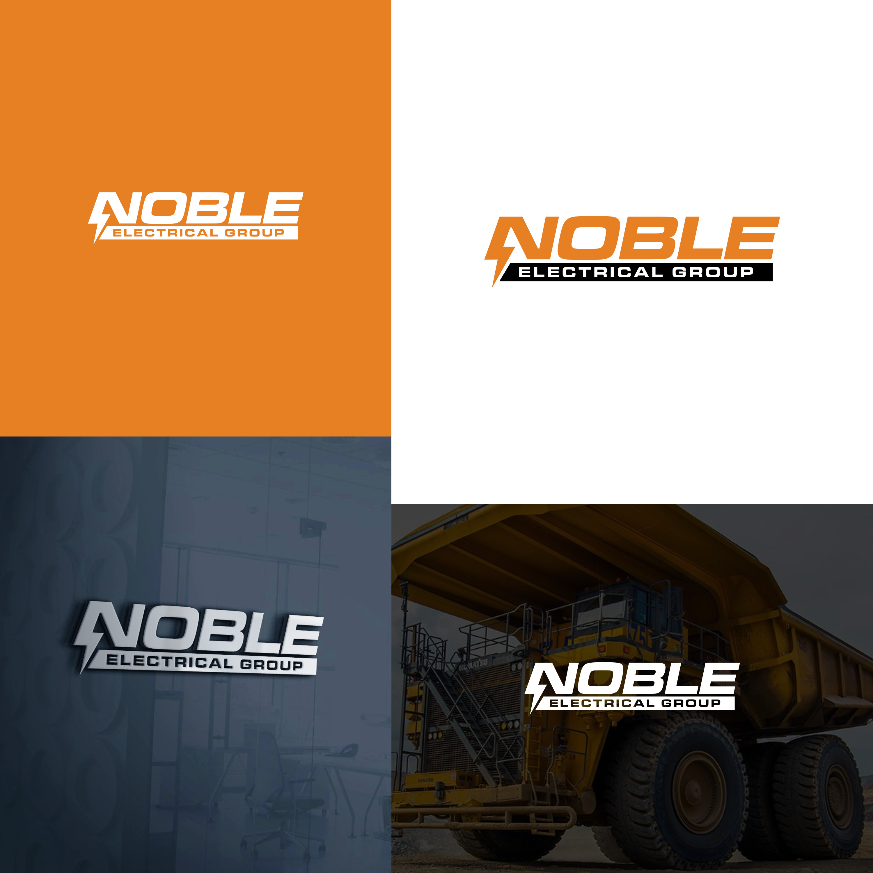 Logo Design by ybmdesign for this project | Design #33203654