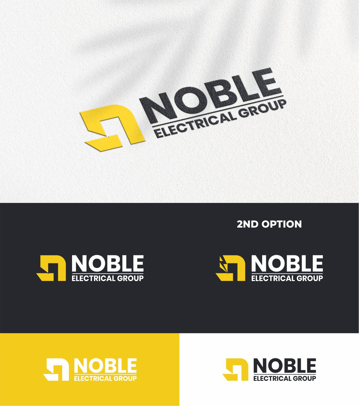 Logo Design by creativechauhan1989 for this project | Design #33205007
