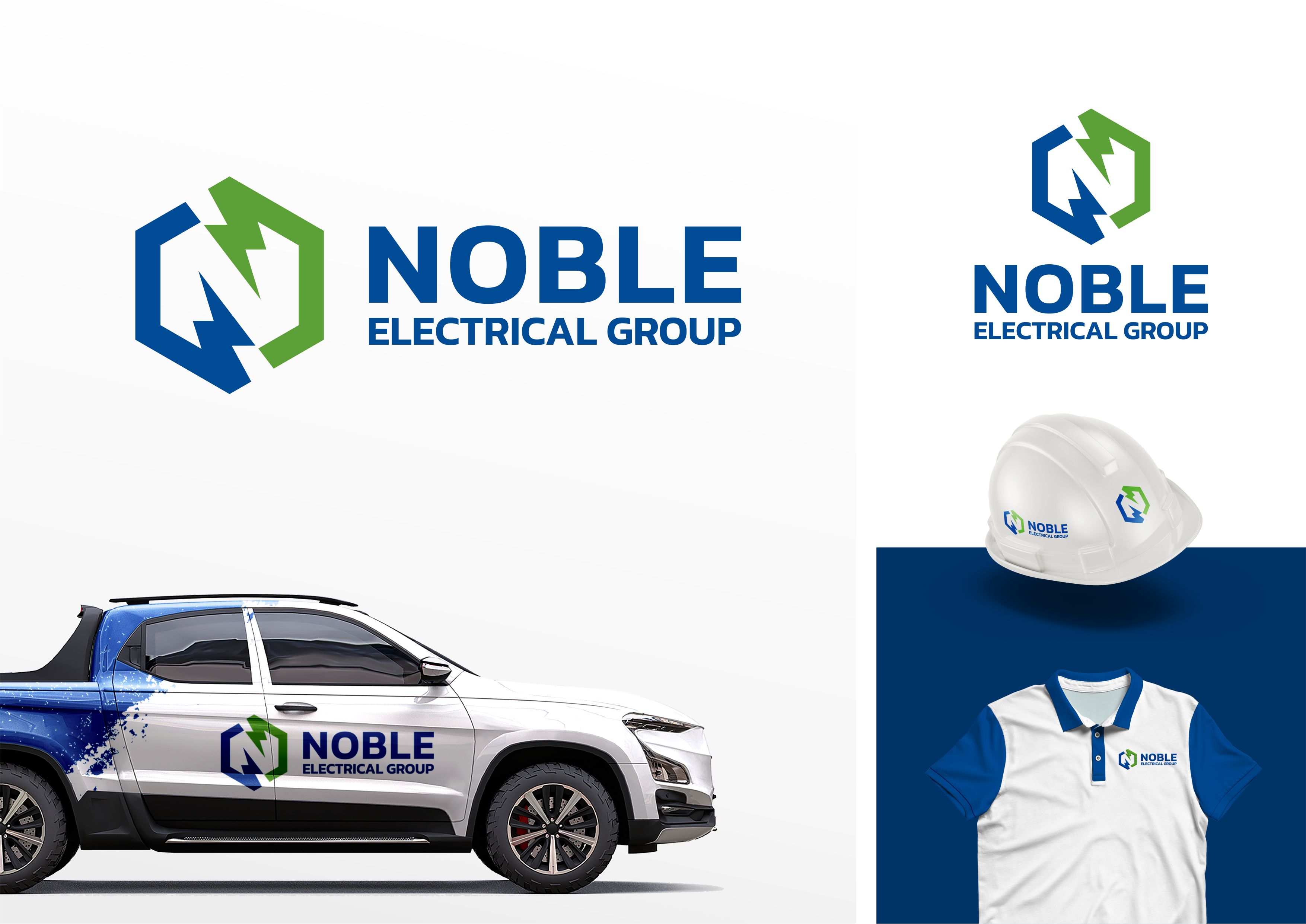 Logo Design by ammar_ed for this project | Design #33203083