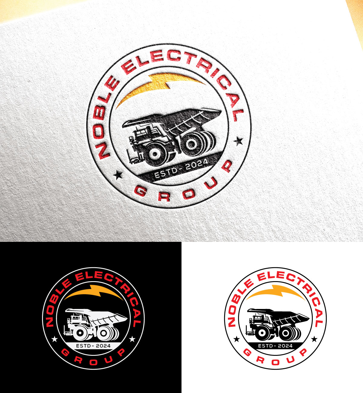 Logo Design by Dot Design 3 for this project | Design #33204211