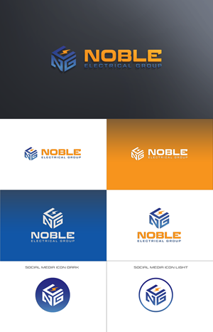 Logo Design by Ellon