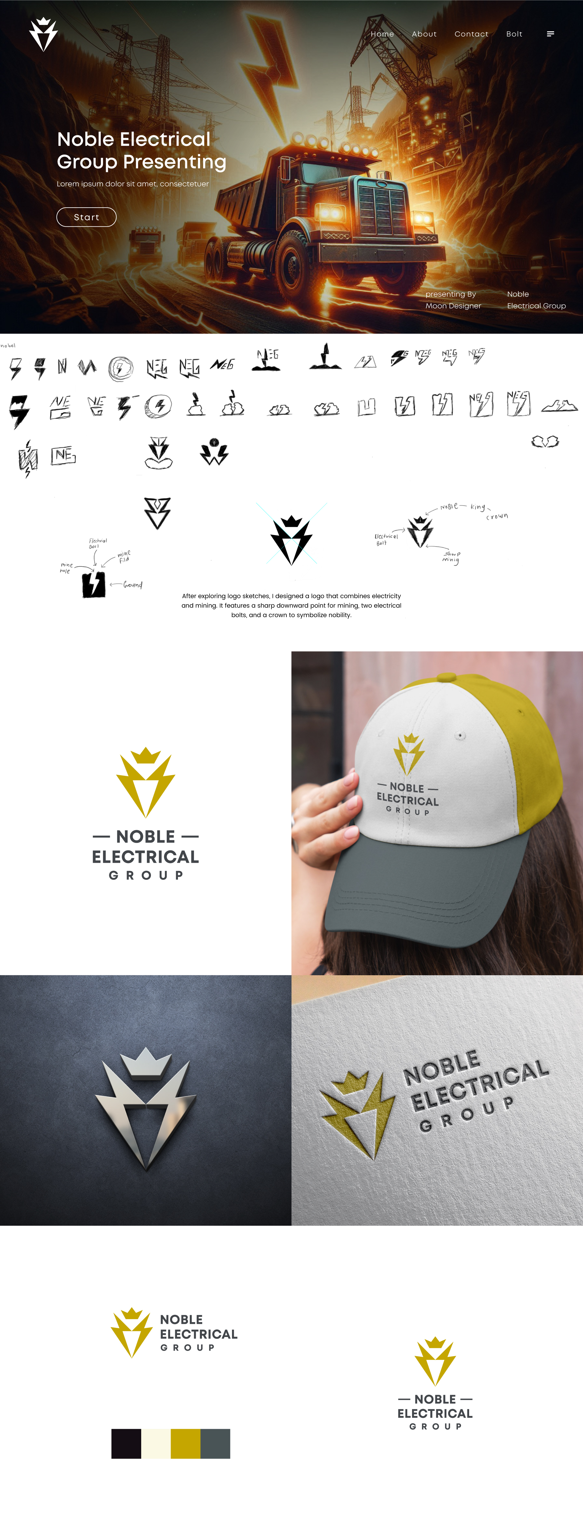 Logo-Design von Moon Design. für dieses Projekt | Design #33214443
