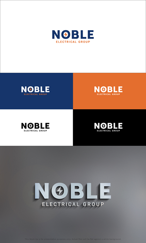 Logo Design by nhpawar