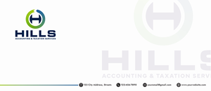 Letterhead Design by Roland C