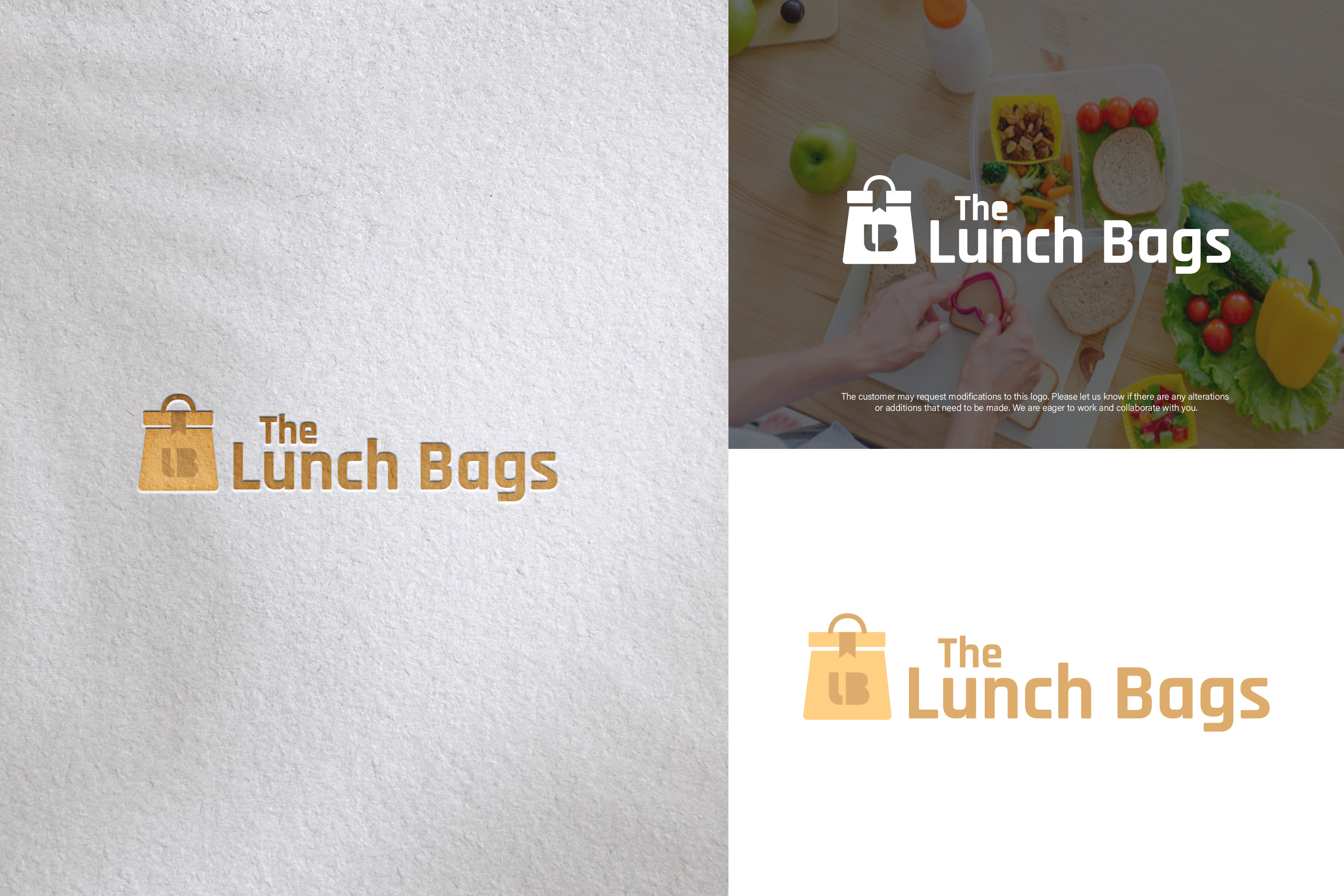 Logo Design by Locke+ for this project | Design #33199550