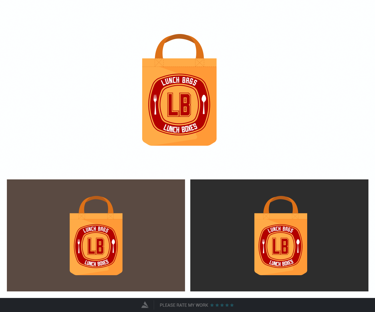 Logo Design by Akki47Design for this project | Design #33203492