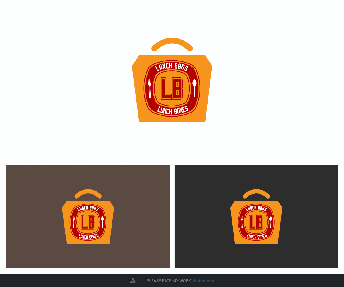 Logo Design by Akki47Design for this project | Design #33203493