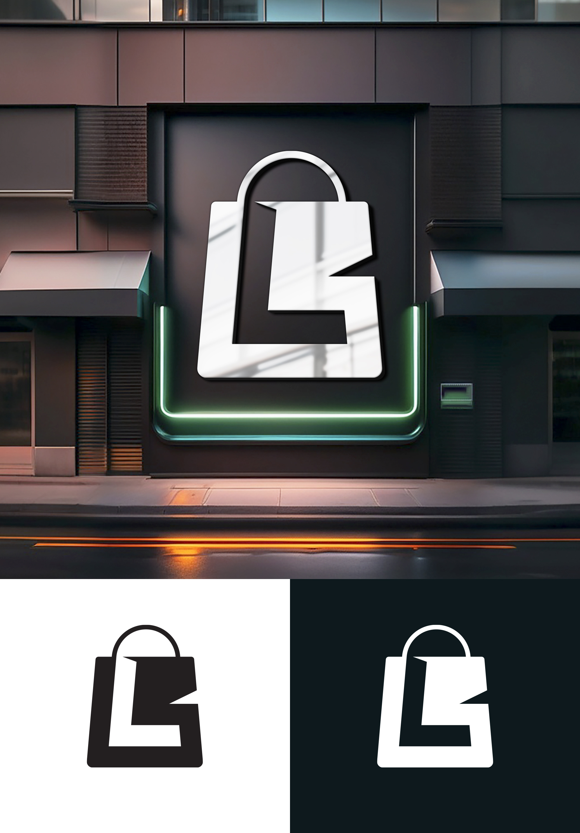 Logo Design by loveqis for this project | Design #33198360