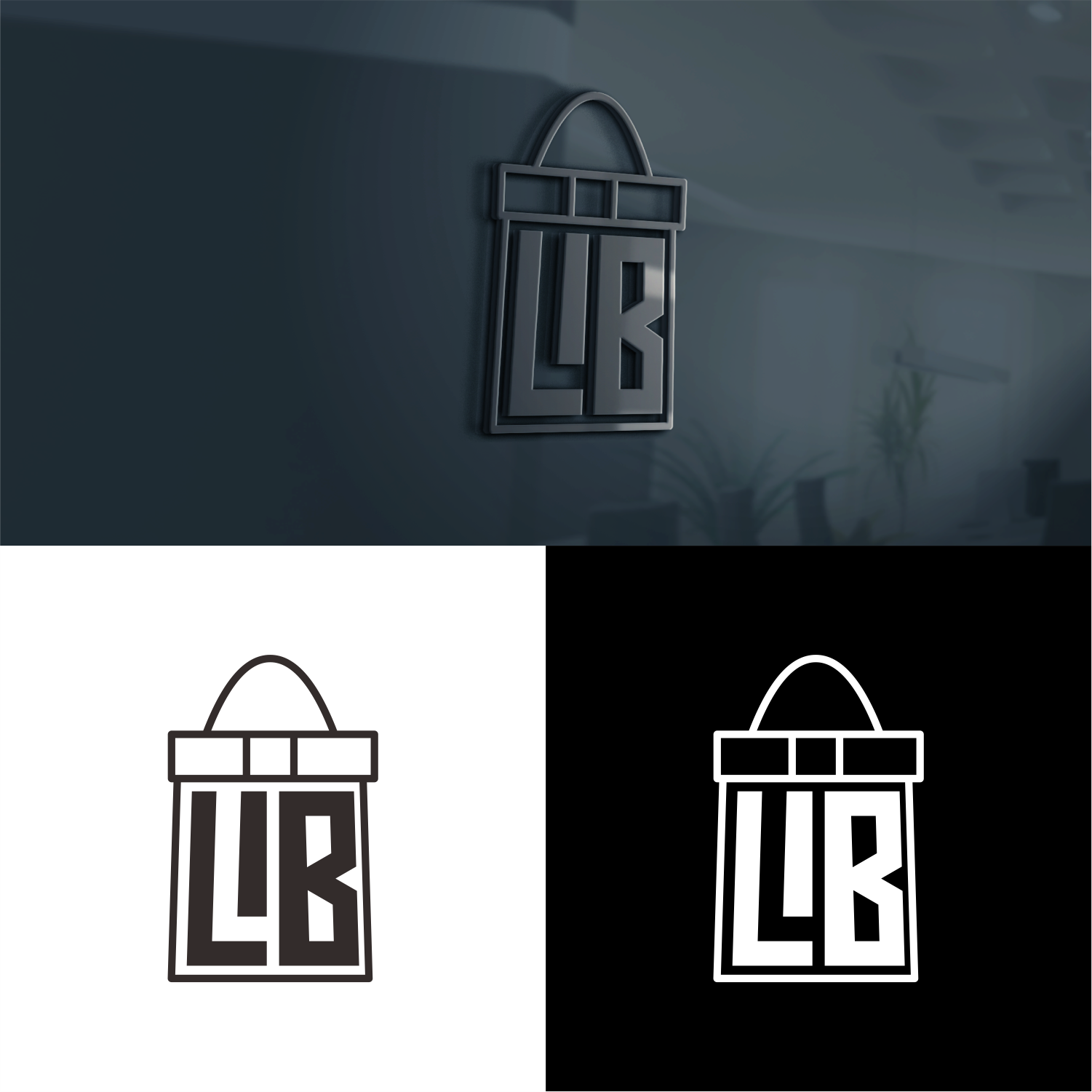 Logo Design by joko graphic for this project | Design #33202278