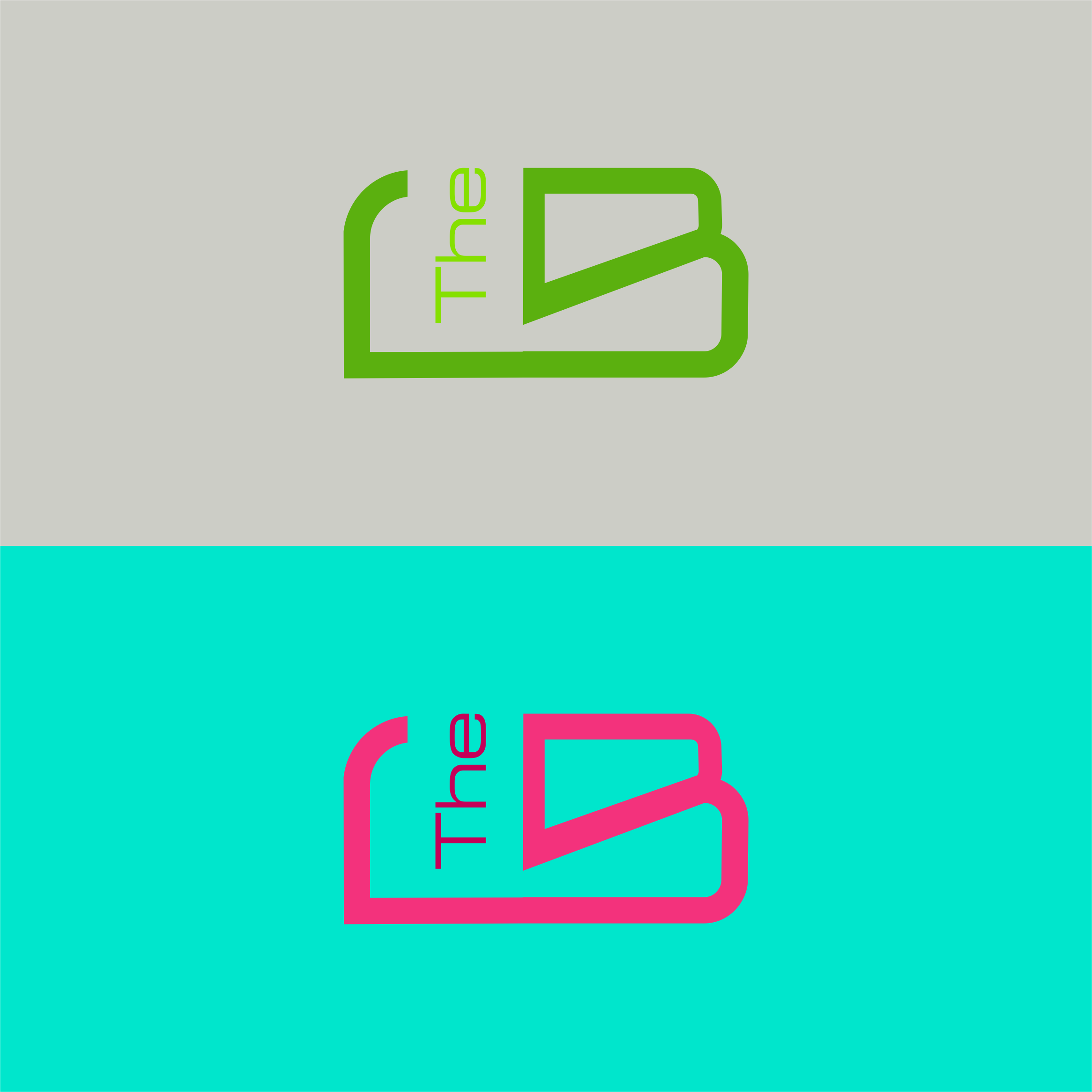 Logo Design by Jaka Suharno for this project | Design #33215723