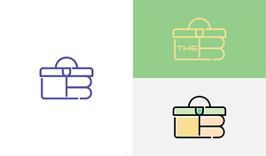 Logo Design by DK-Creative