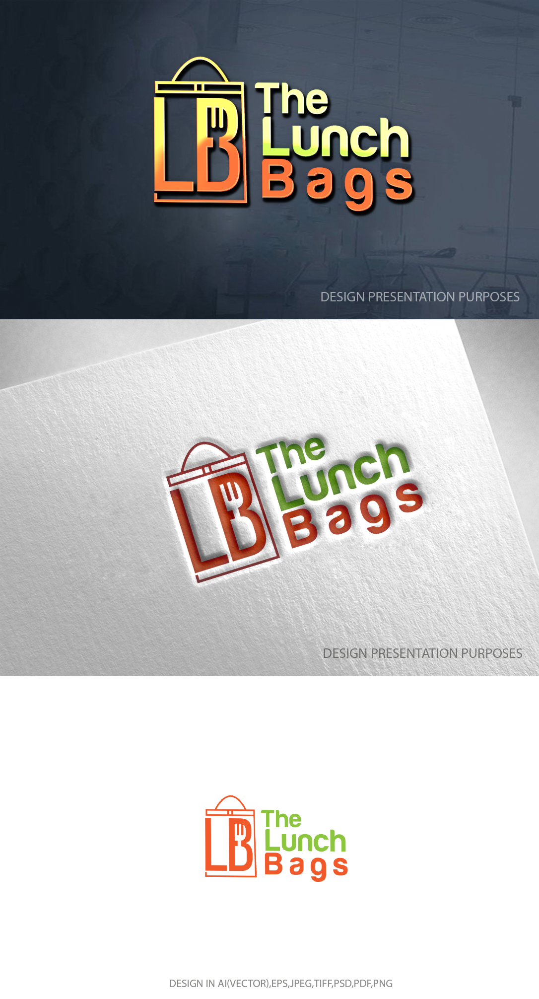 Logo Design by zebronicgraphic for this project | Design #33198570