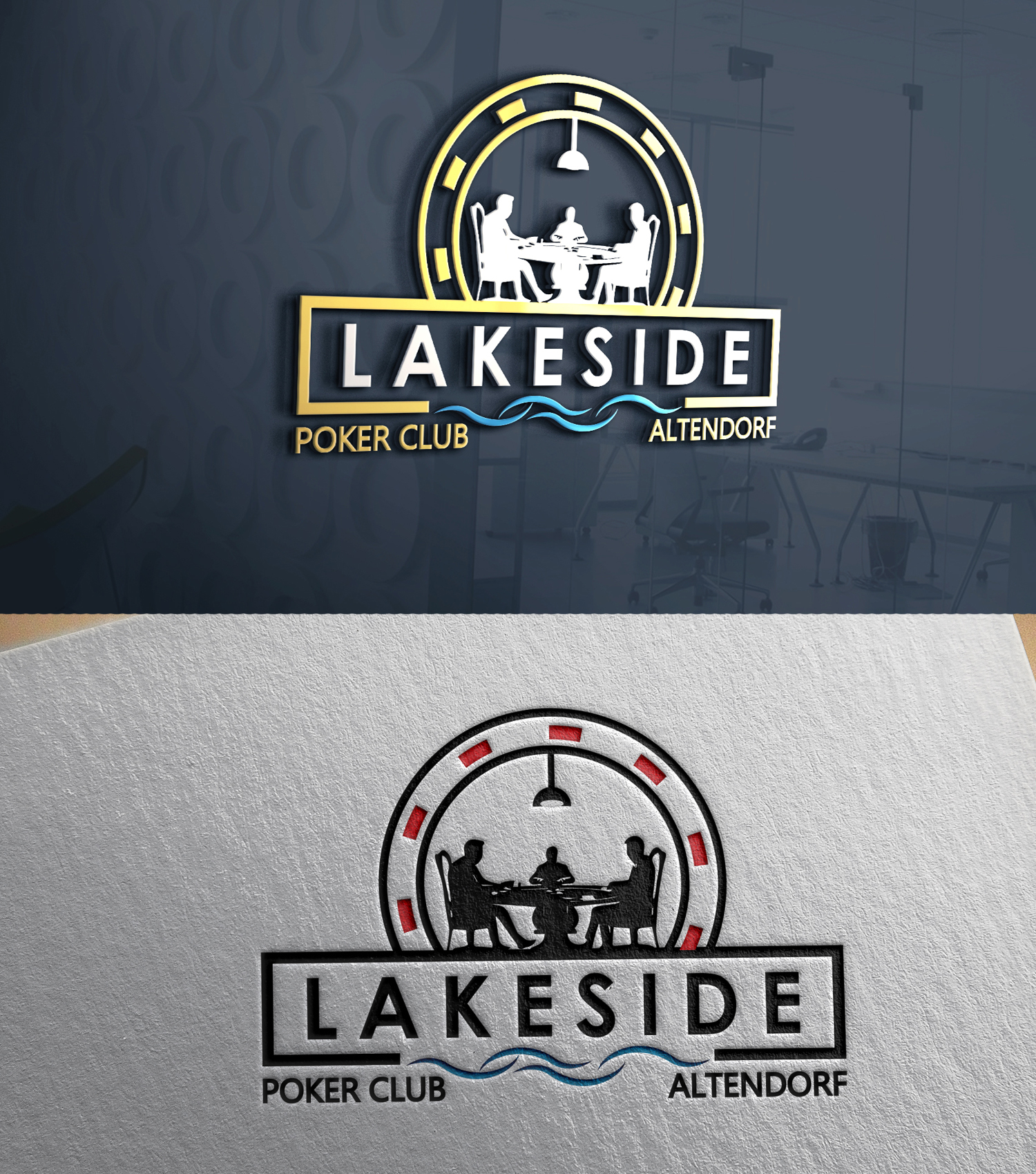 Logo Design by 24ksunny for TTB AG | Design #33202397