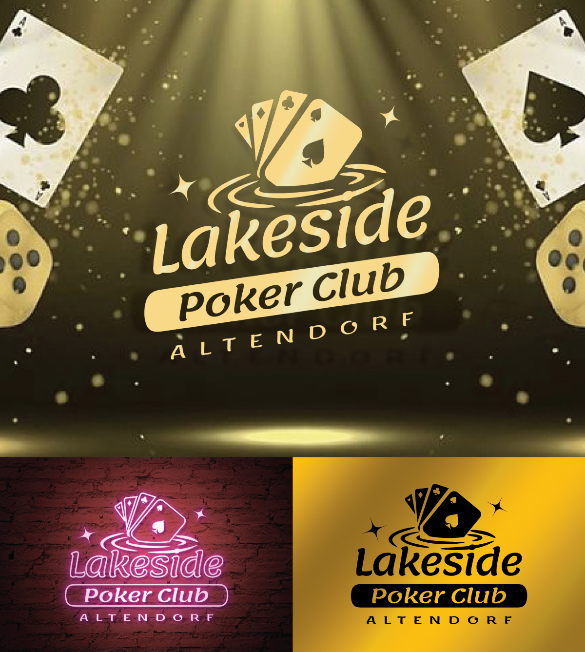 Logo Design by aka_tee for TTB AG | Design #33232552