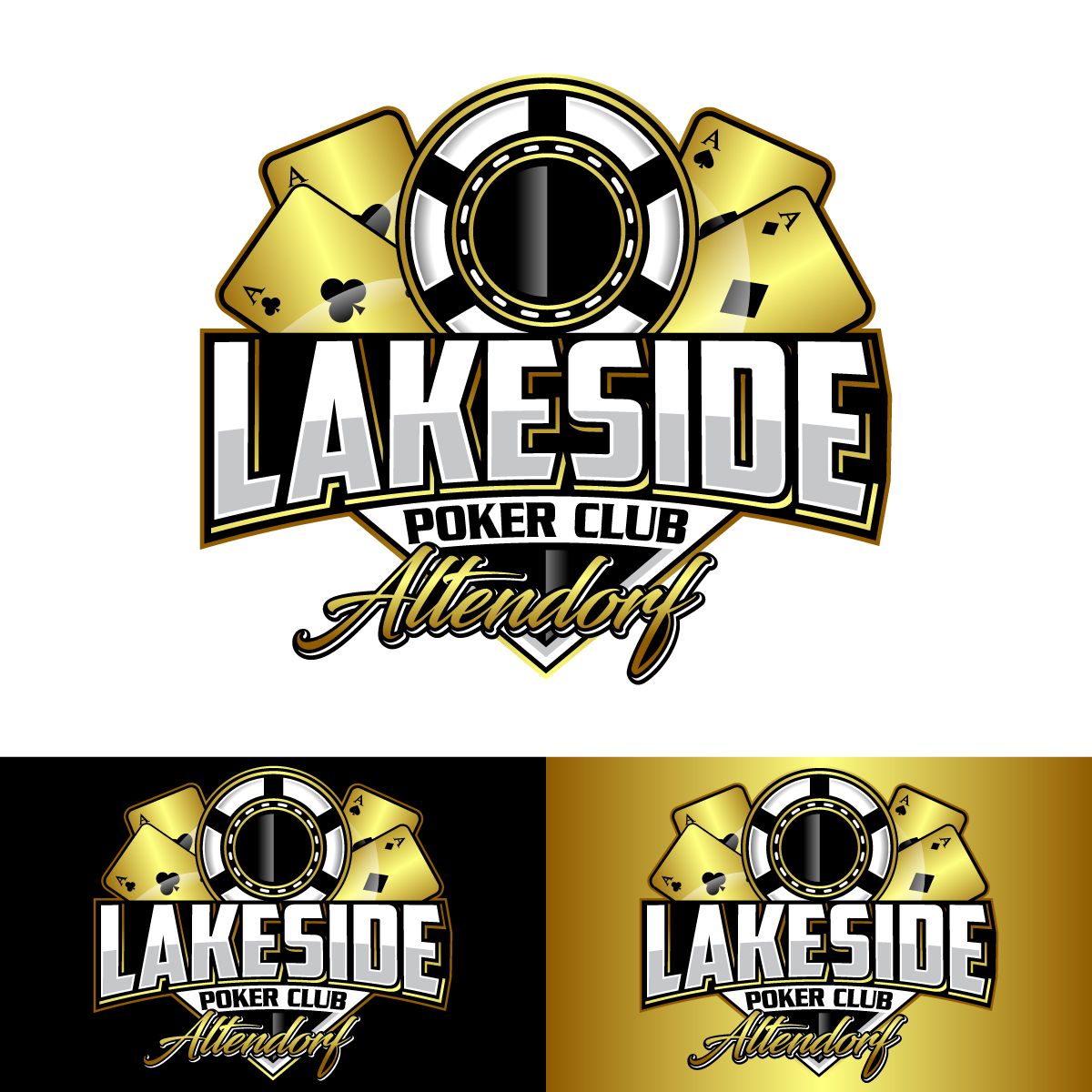 Design de Logo par Suvendu.S pour TTB AG | Design #33234866