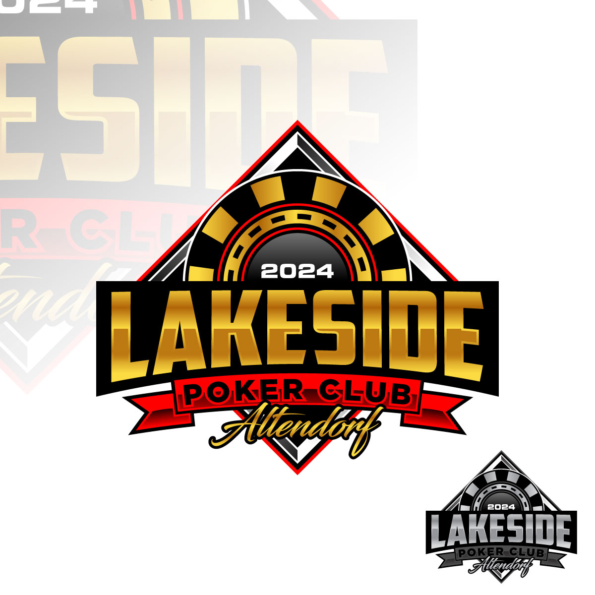 Logo Design by Suvendu.S for TTB AG | Design #33240665