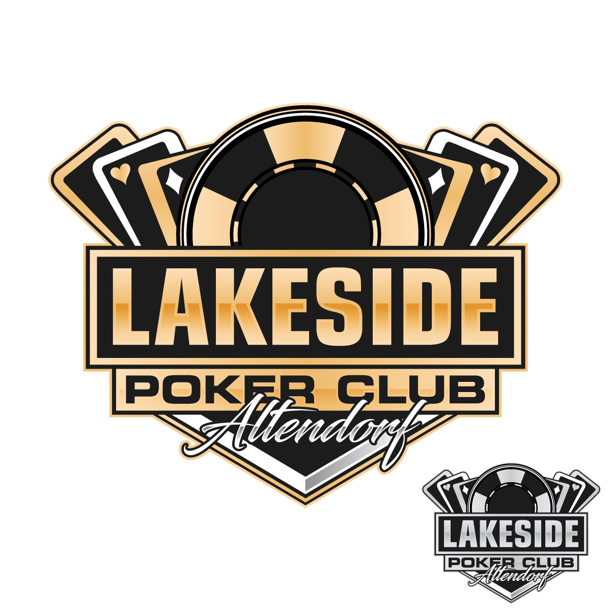 Logo Design by Suvendu.S for TTB AG | Design #33240919