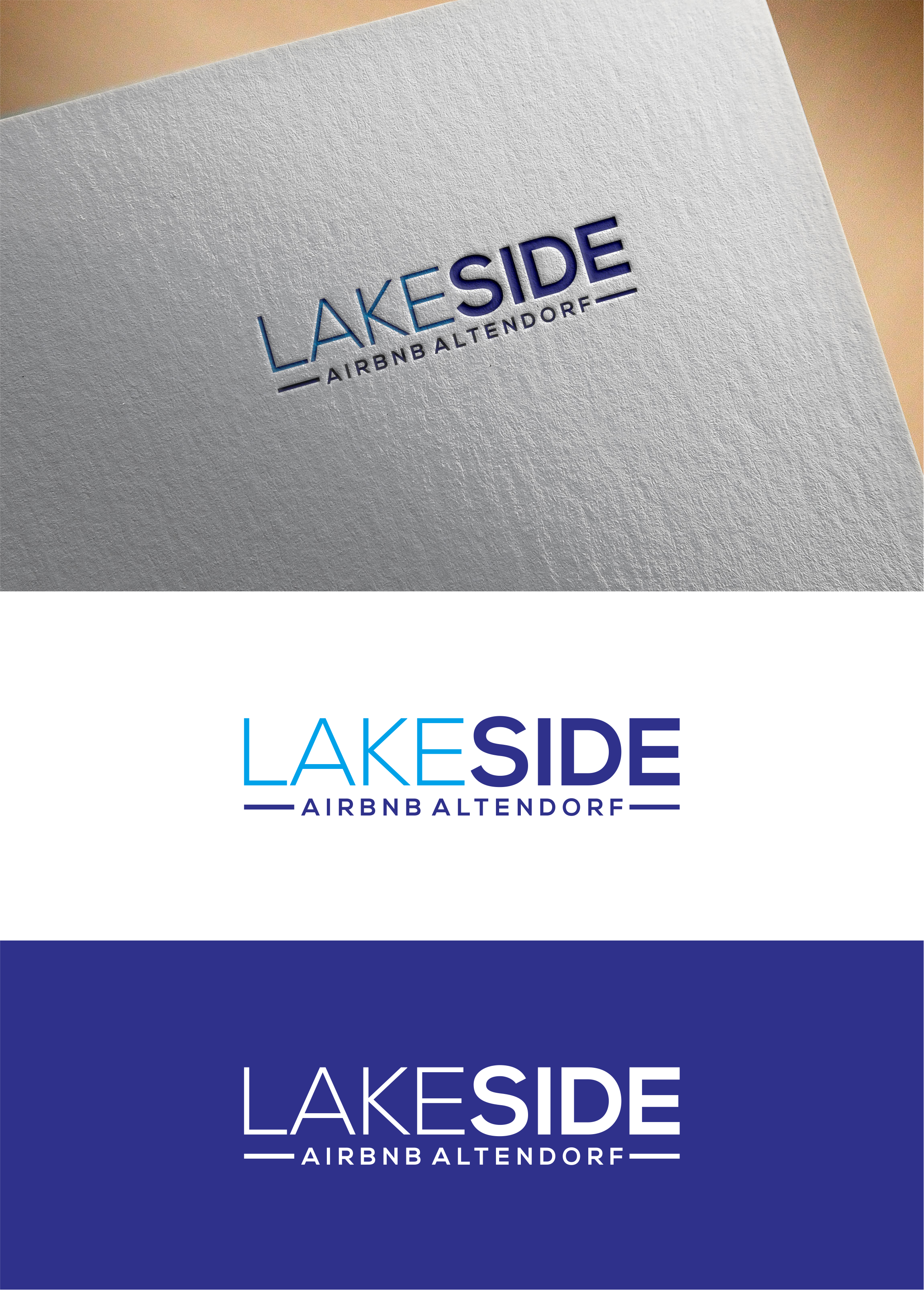 Logo Design by healer1617 for TTB AG | Design #33417780