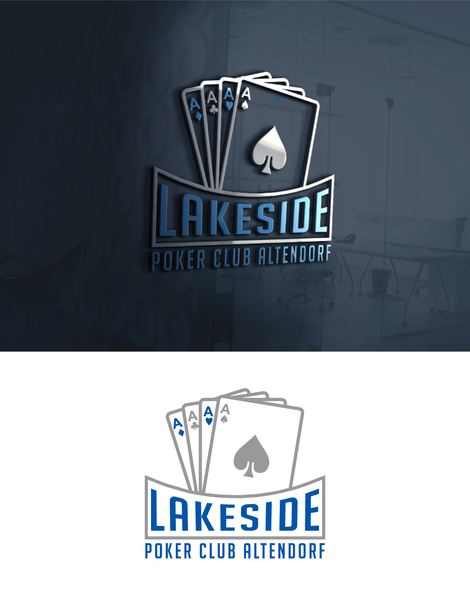 Diseño de Logo por Ahnaf Labib para TTB AG | Diseño #33199482