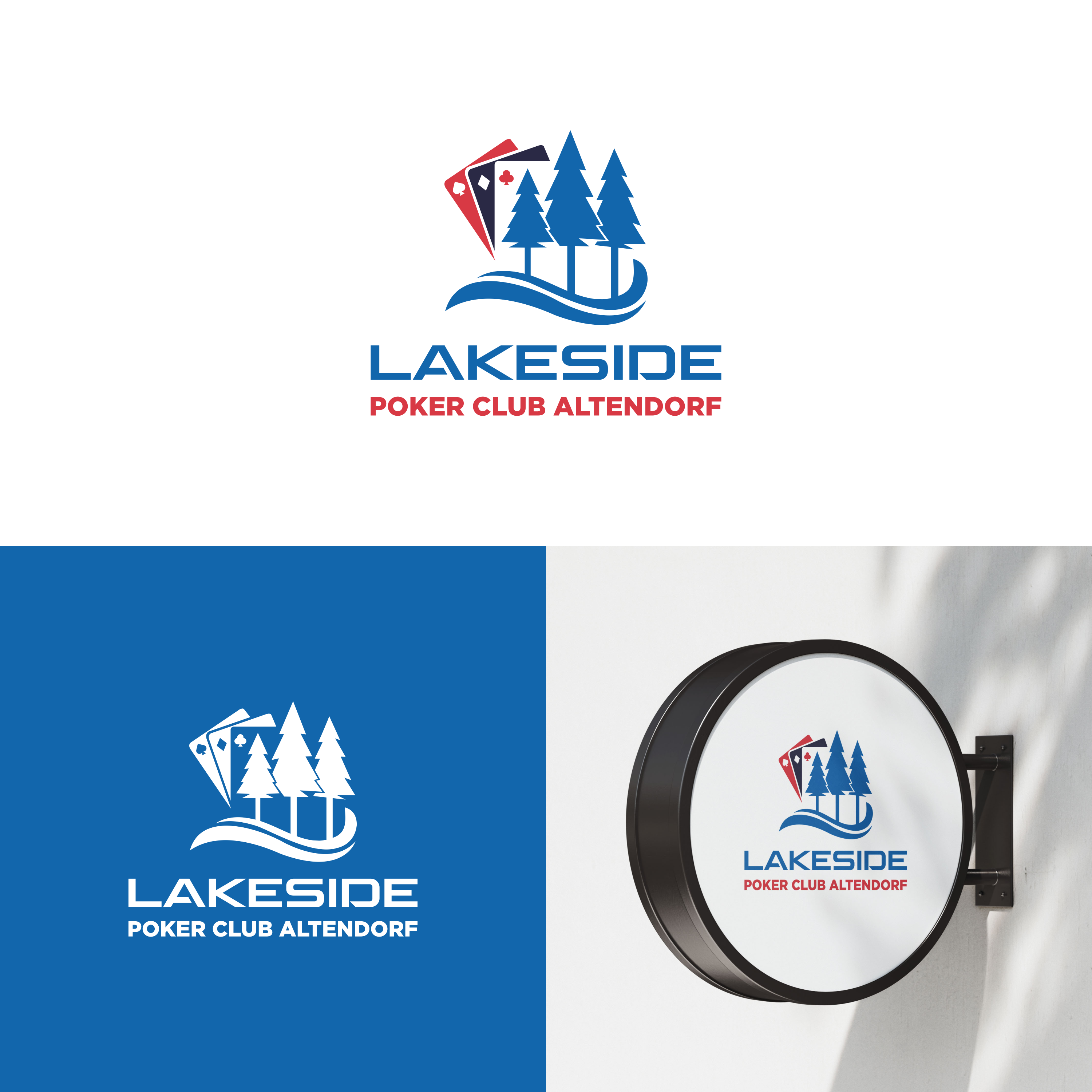 Logo Design by syad666 for TTB AG | Design #33199686