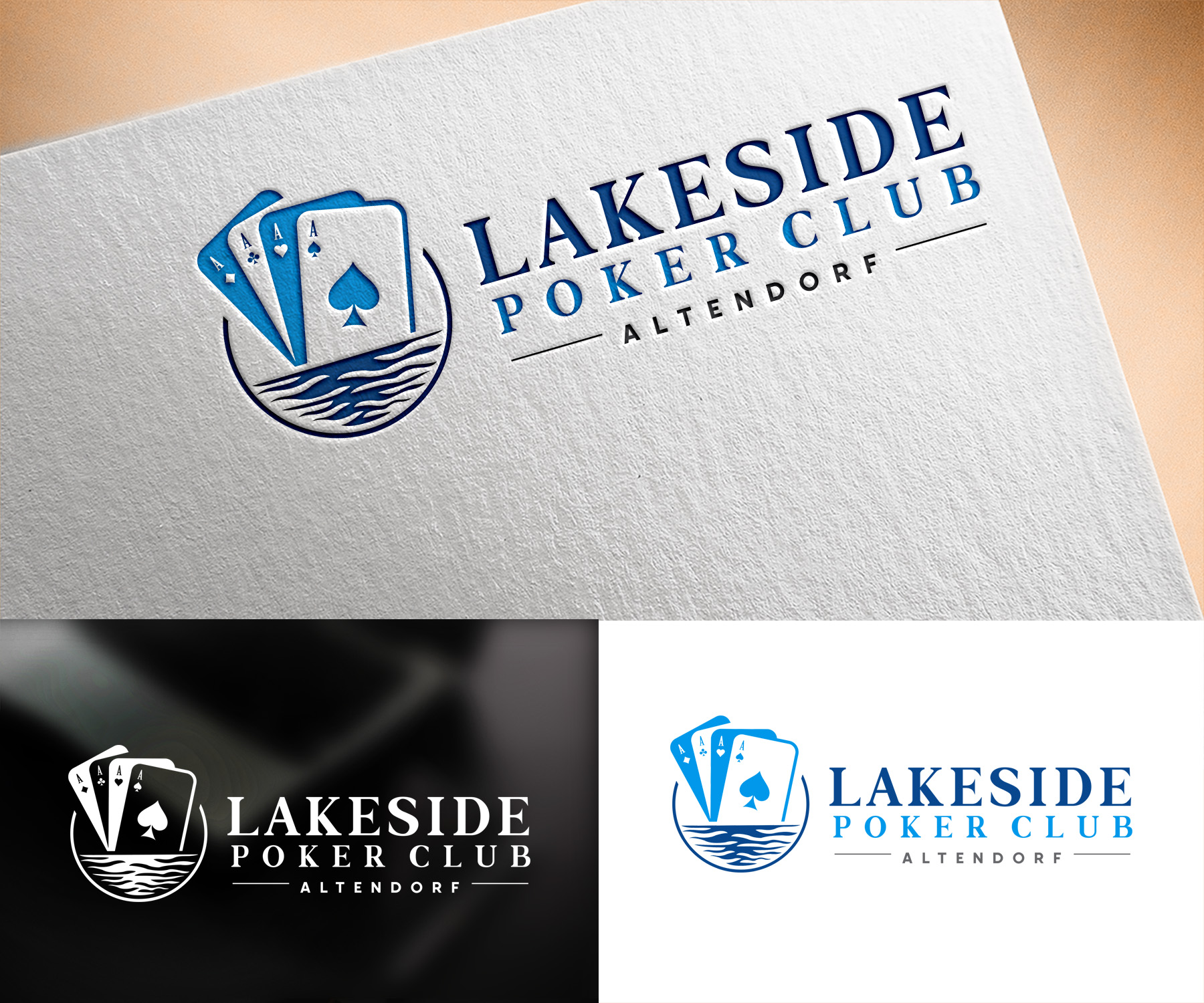 Logo Design by Vishak vasu for TTB AG | Design #33238486