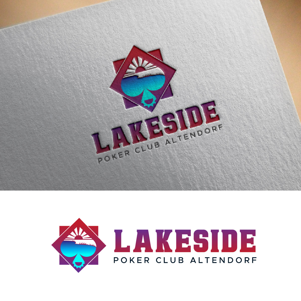 Logo Design by fly  design for TTB AG | Design #33205861