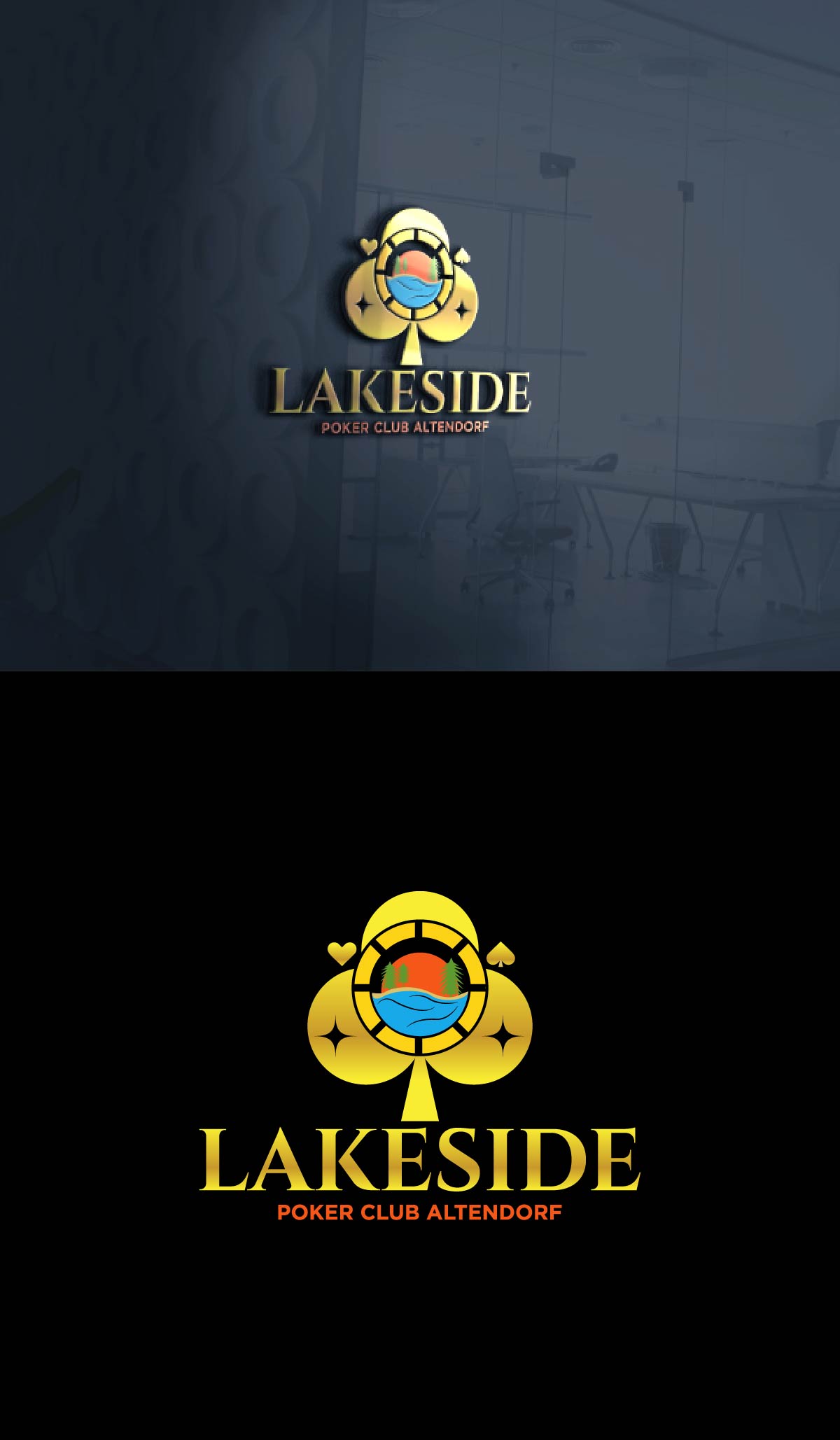 Logo Design by fly  design for TTB AG | Design #33205863