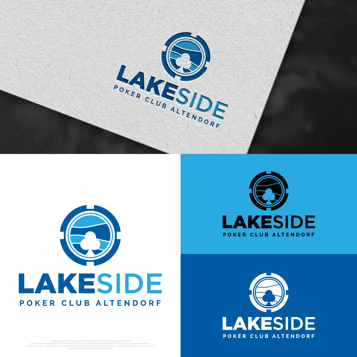 Diseño de Logo por DesignLima para TTB AG | Diseño #33216821