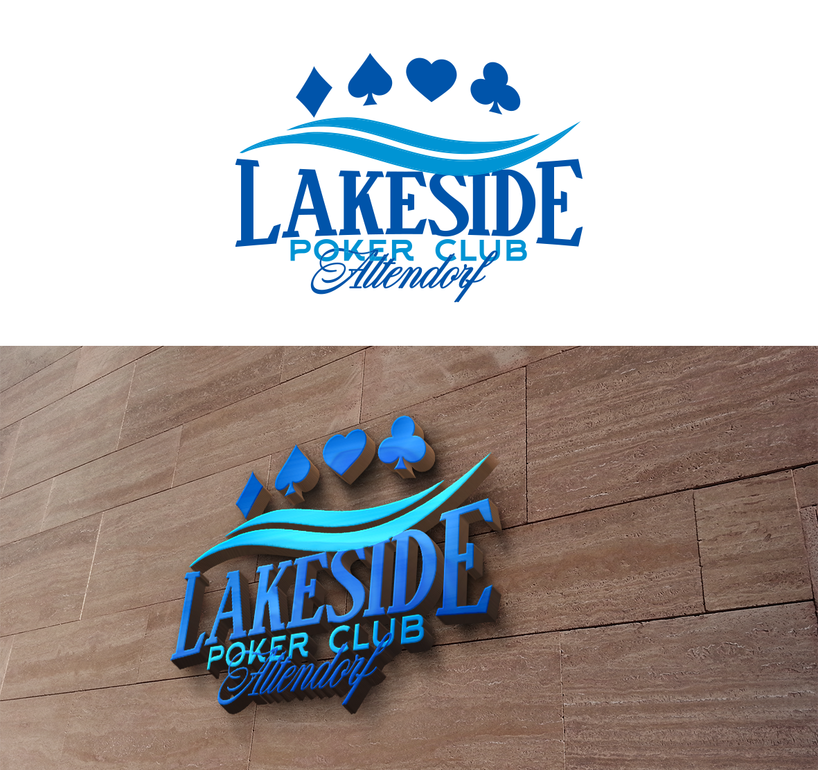 Logo Design by patriciaparadesign for TTB AG | Design #33239838