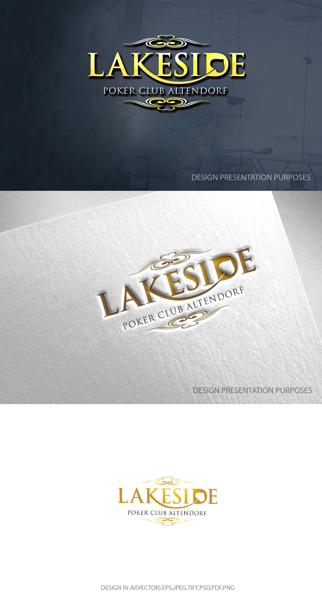 Design de Logo par zebronicgraphic pour TTB AG | Design #33198575