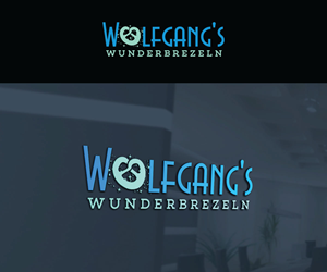 Design de Logo par Luckey yaari pour ce projet | Design : #33202722