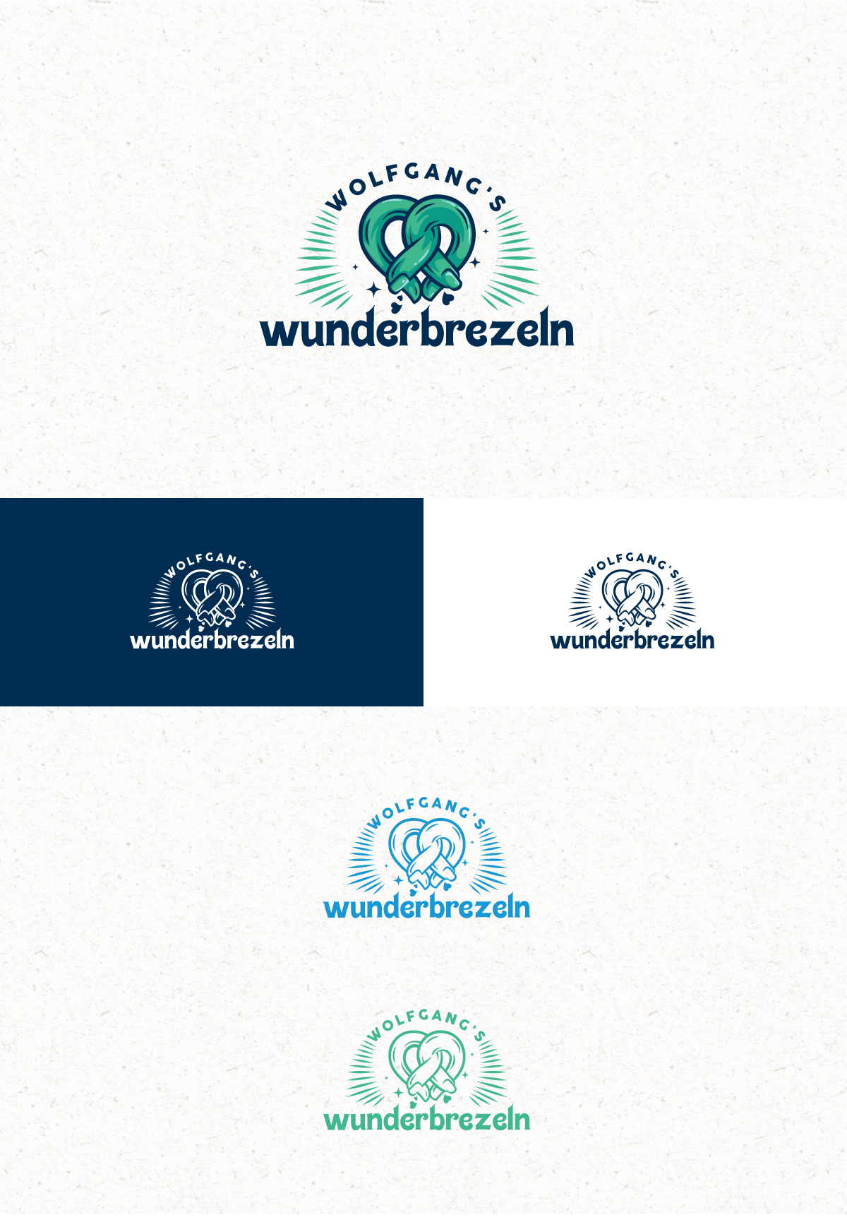 Logo Design by Logo Stock for this project | Design #33204253
