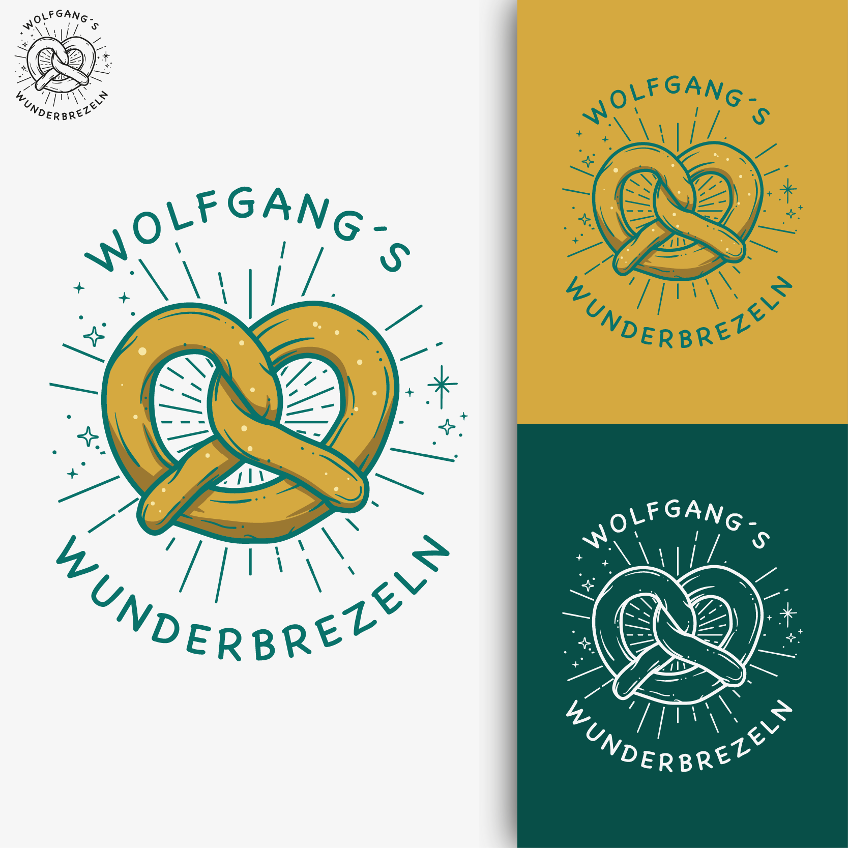 Logo Design by MJa designer for this project | Design #33208606