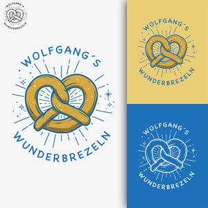 Logo Design by MJa designer for this project | Design #33209609