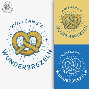 Logo Design by MJa designer for this project | Design: #33215476