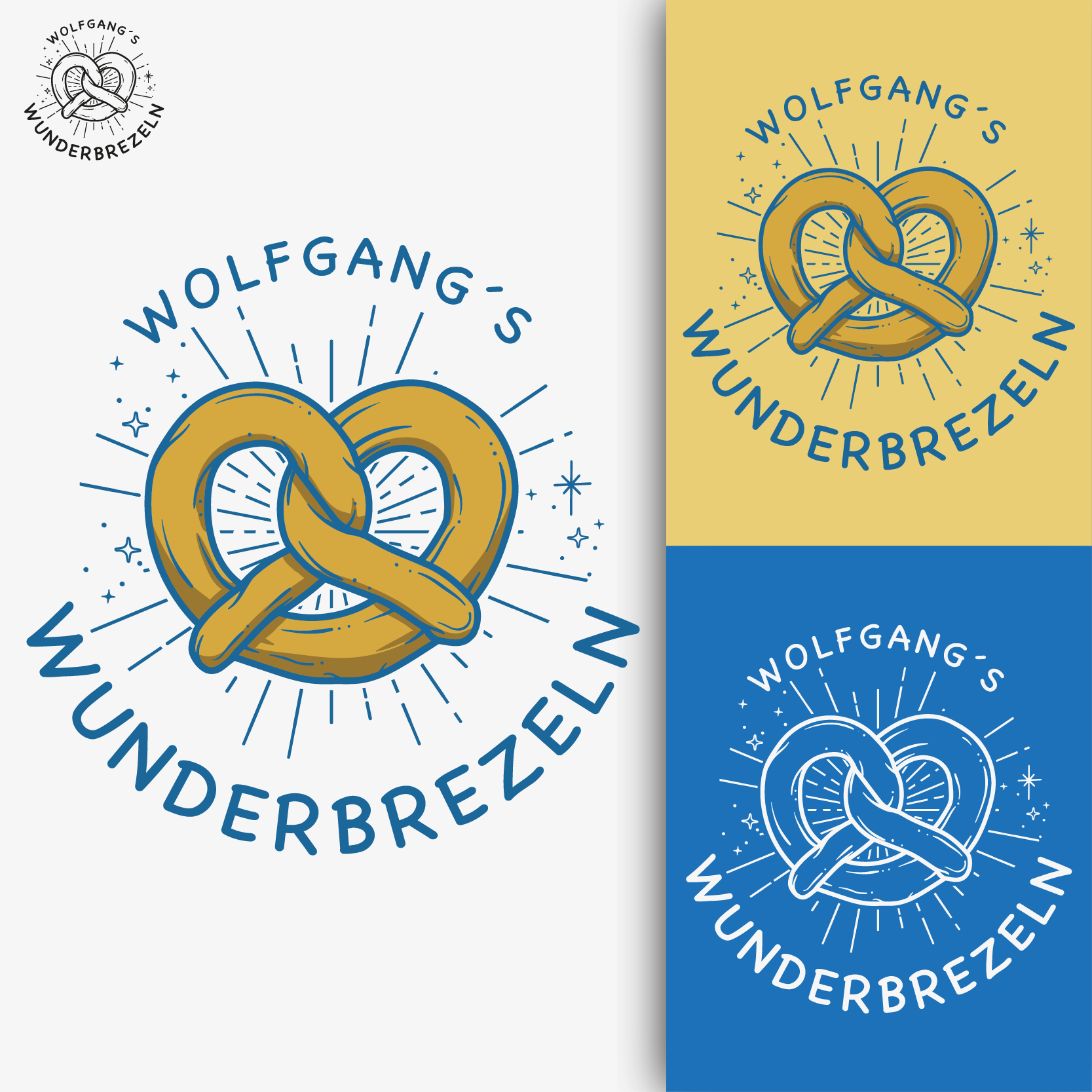 Logo Design by MJa designer for this project | Design #33215478