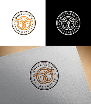 Logo Design by Alb@ri for this project | Design: #33206971