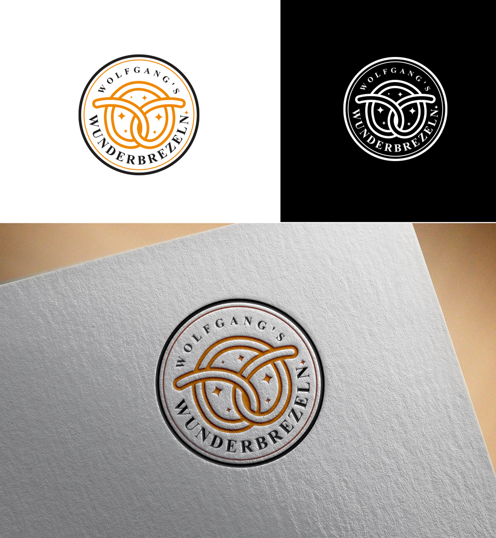 Logo Design by Alb@ri for this project | Design #33208233