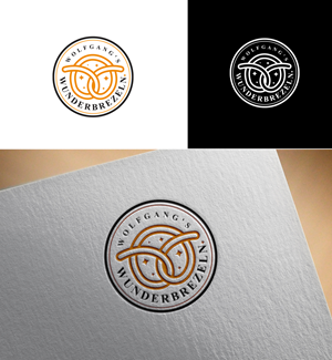 Logo Design by Alb@ri for this project | Design: #33208233