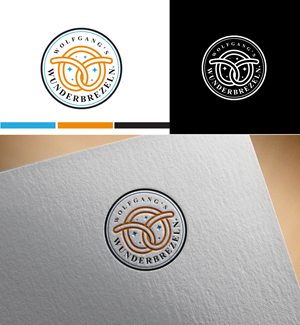 Logo Design by Alb@ri for this project | Design: #33211129
