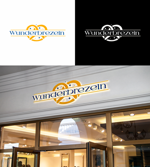 Logo Design by RA-bica for this project | Design: #33204664