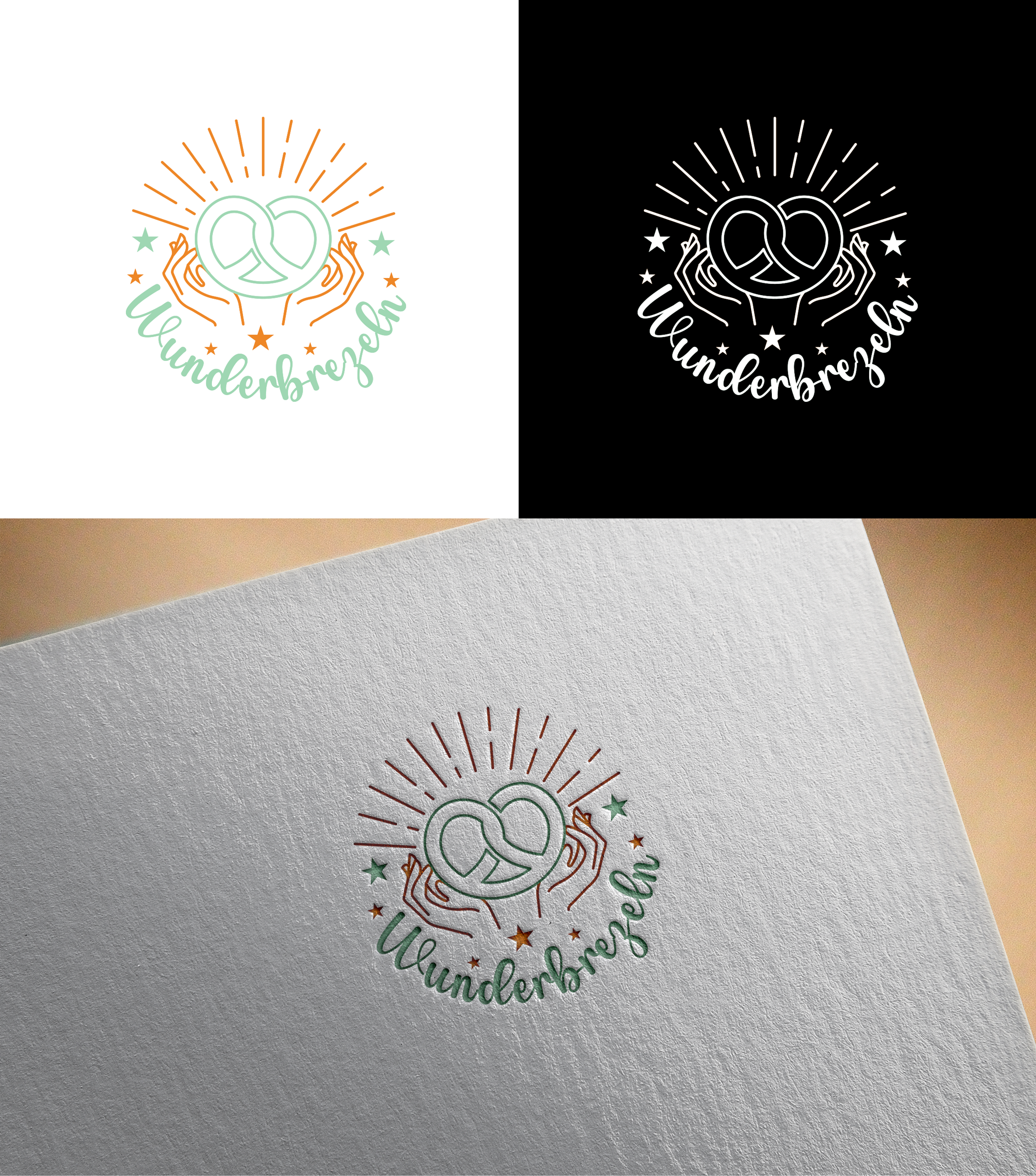 Logo Design by RA-bica for this project | Design #33204666