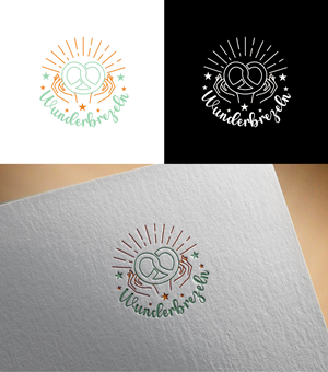 Logo Design by RA-bica for this project | Design: #33204666