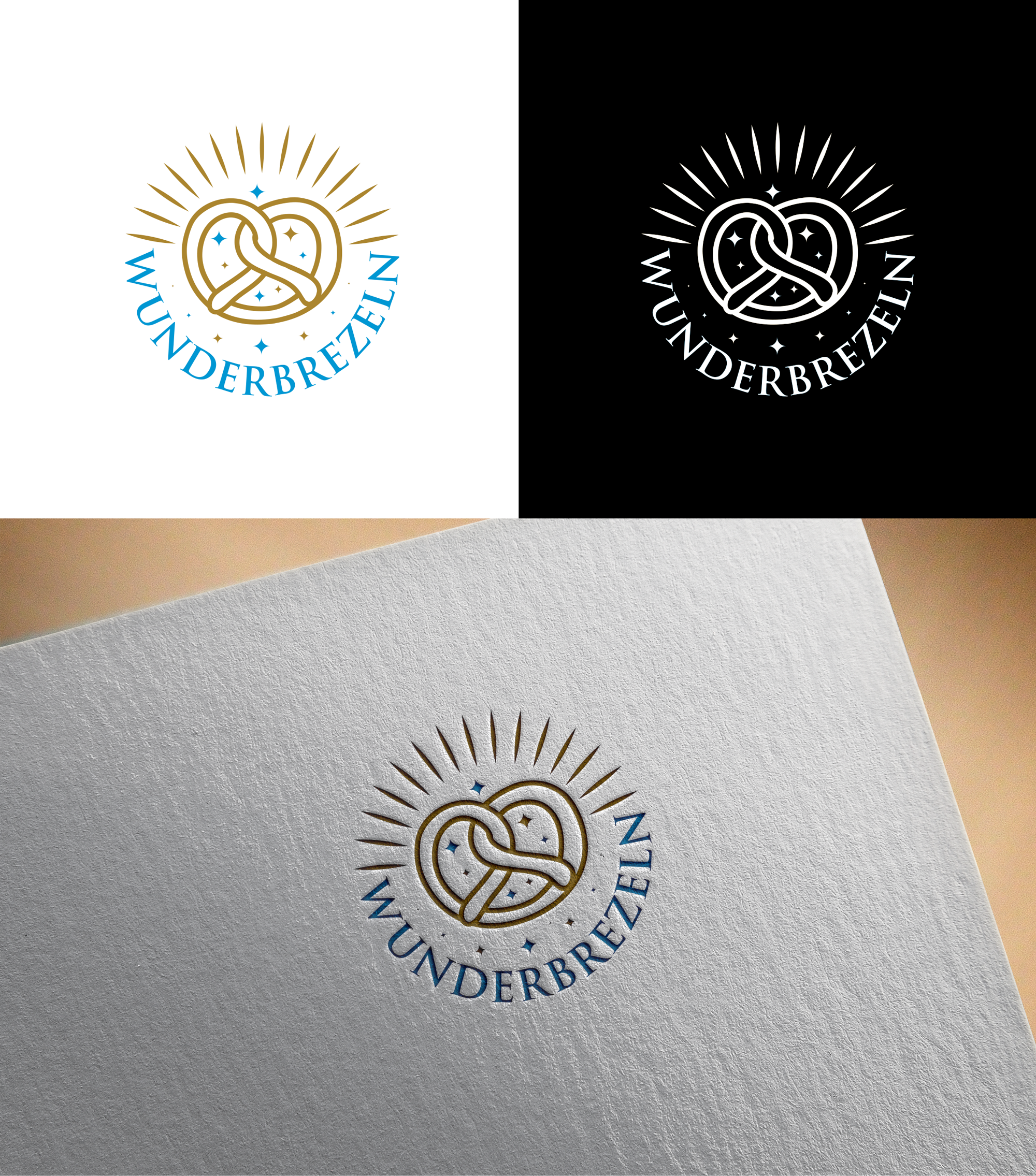 Logo Design by RA-bica for this project | Design #33204667