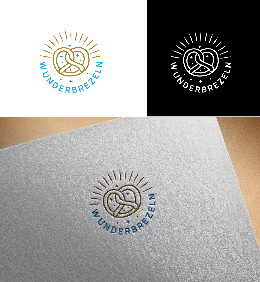 Logo Design by RA-bica for this project | Design #33208255