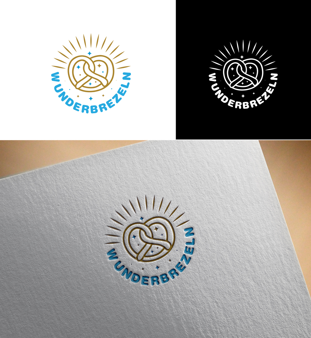 Logo Design by RA-bica for this project | Design #33208256