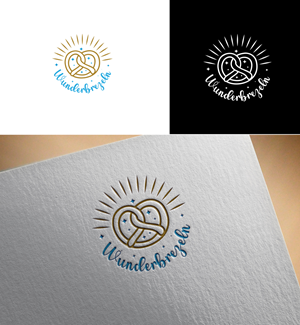 Logo Design by RA-bica for this project | Design: #33211099