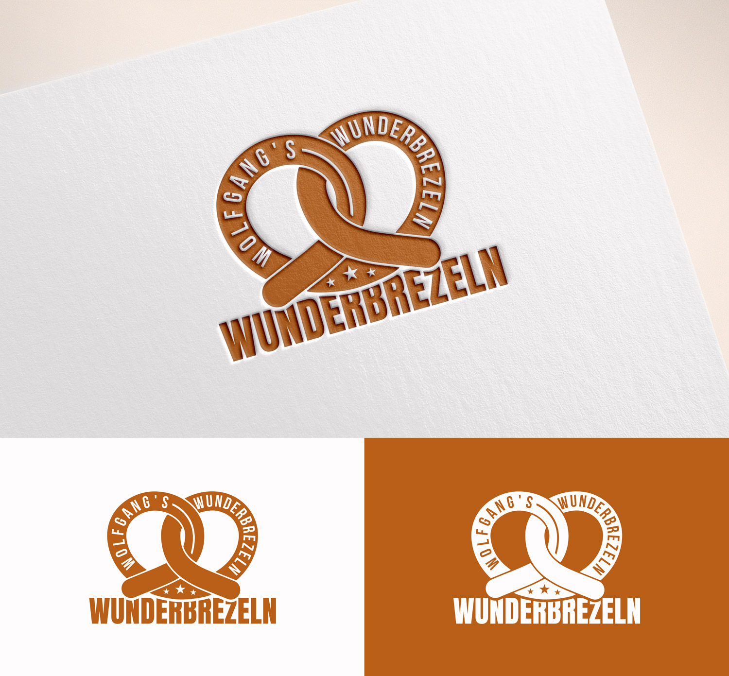 Design de Logo par M Art & Design pour ce projet | Design #33200311