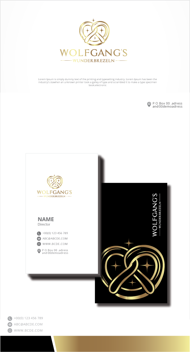 Logo Design by zebronicgraphic for this project | Design #33198589