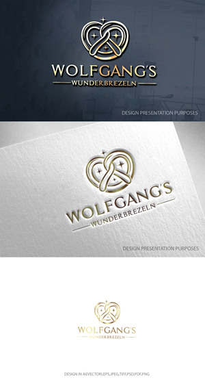 Logo Design by zebronicgraphic for this project | Design: #33198591